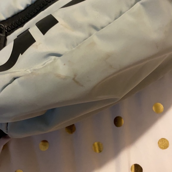 Mini adidas back pack - Picture 4 of 4